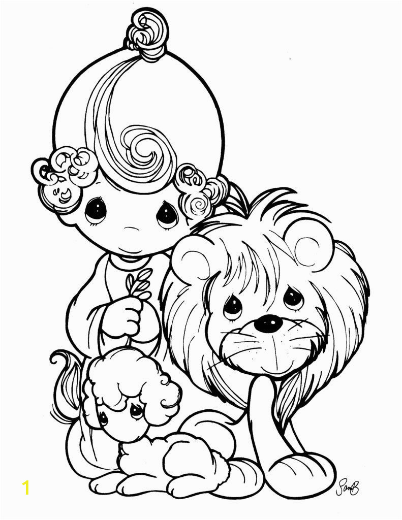 Printable Coloring Pages Of Precious Moments Precious Moments Christian Coloring Pages Coloring Home