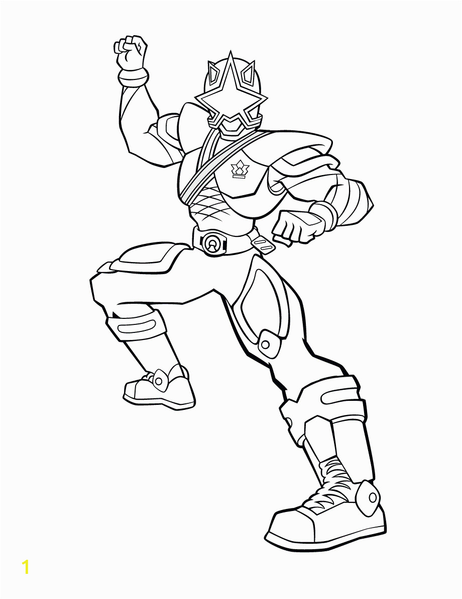 power rangers coloring pages 167