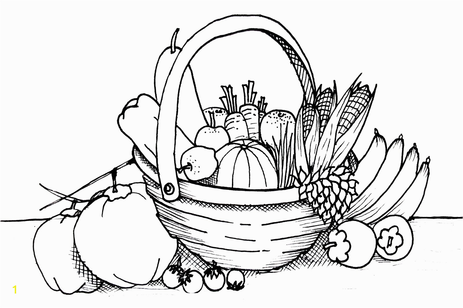 free coloring pages of ve able gardens