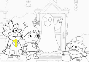 ryans toys review coloring page