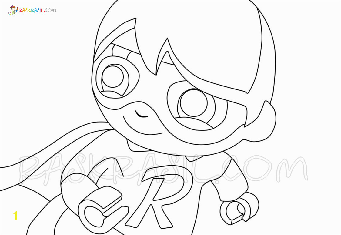 ryans world coloring pages