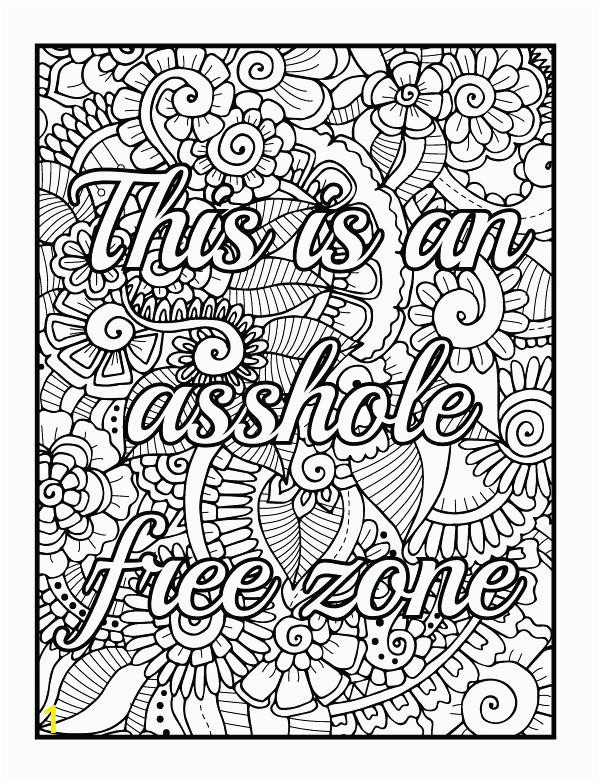 Printable Swear Word Coloring Pages Free Swear Word Coloring Pages Best Coloring Pages for Kids
