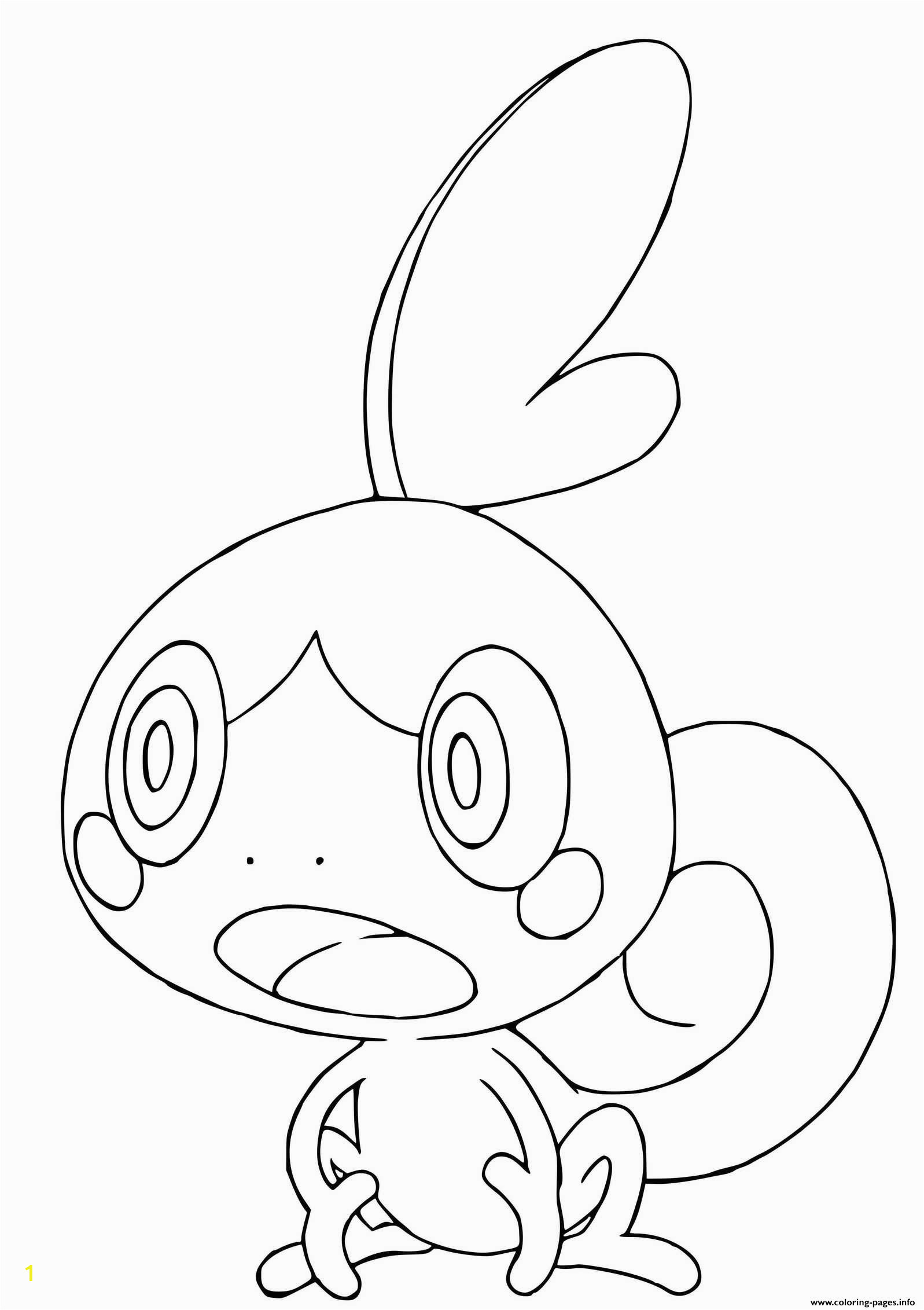 water type pokemon coloring pages