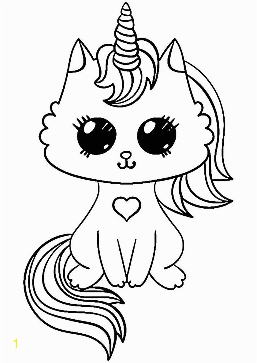 rainbow butterfly unicorn kitty coloring pages