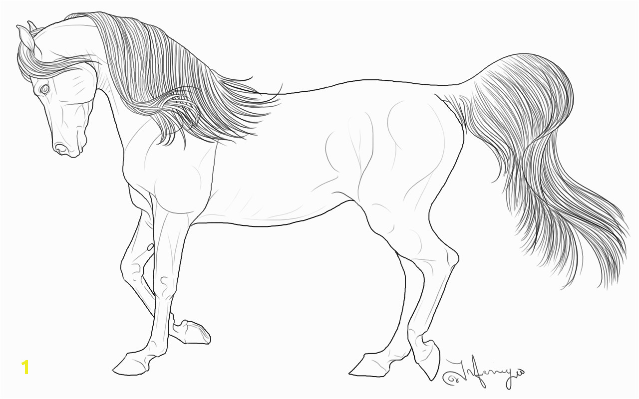 realistic horse coloring pages for adults sketch templates