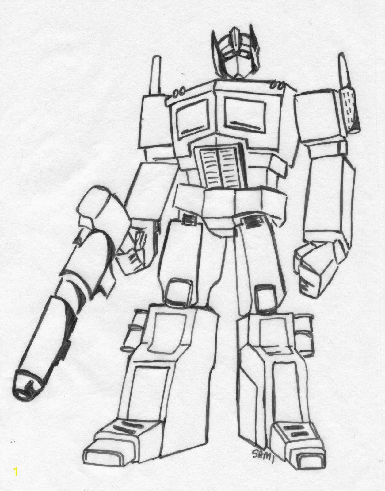 rescue bots coloring pages free