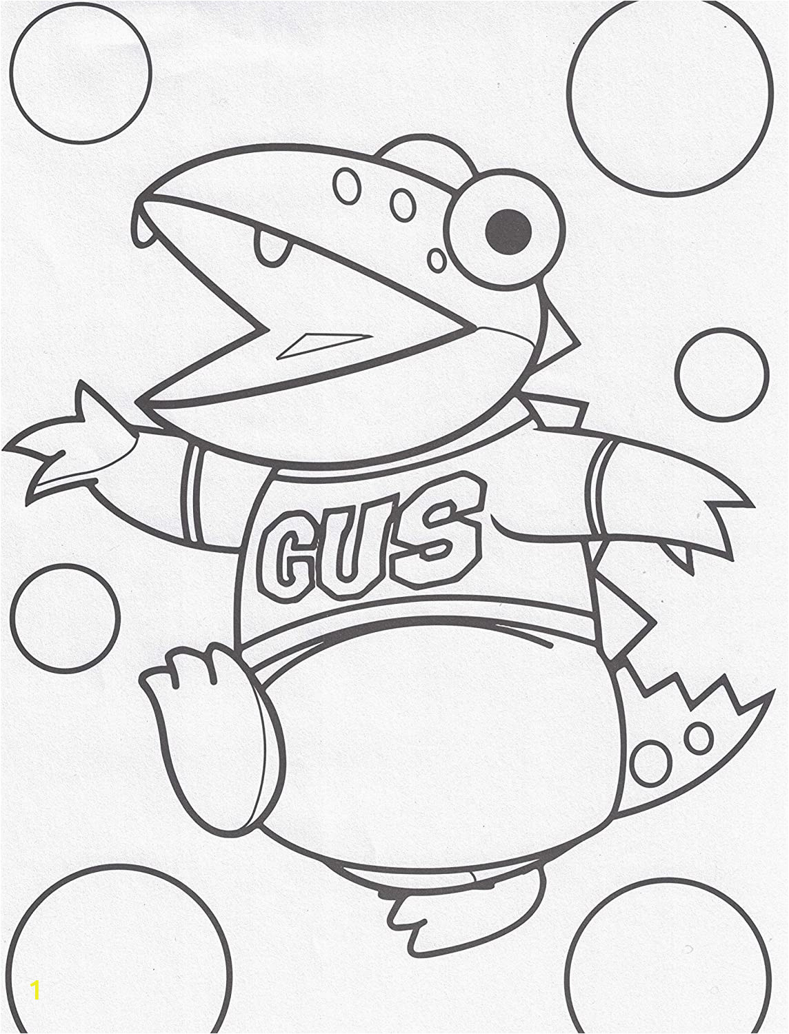 ryans mystery coloring pages ryan s