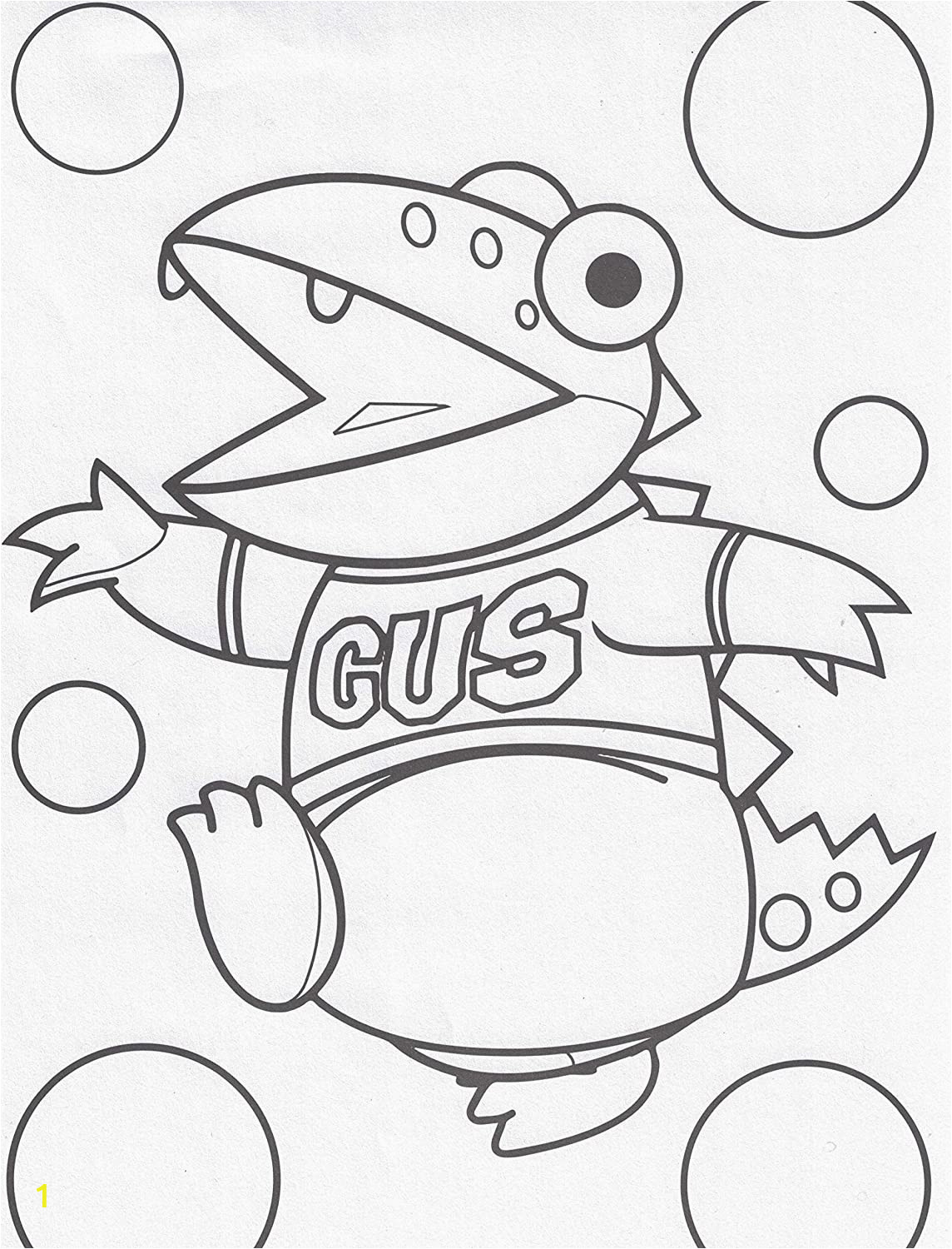 Ryan S Mystery Playdate Coloring Pages | divyajanani.org