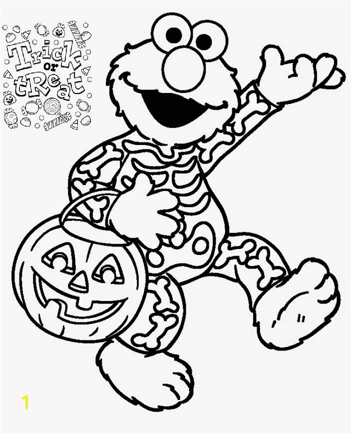 printable halloween elmo sesame street