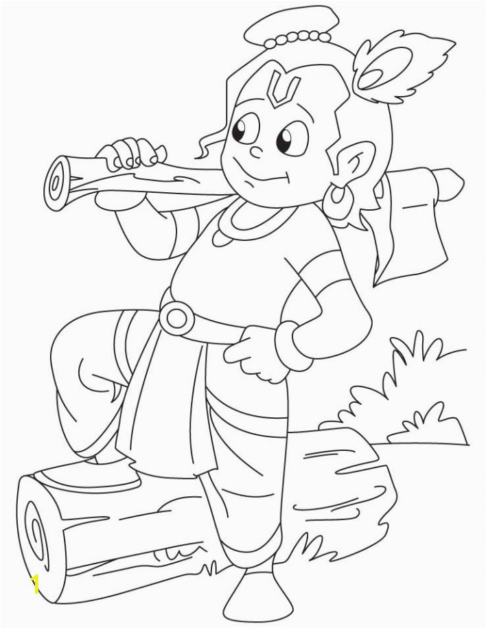 shiva cartoon images for colouring