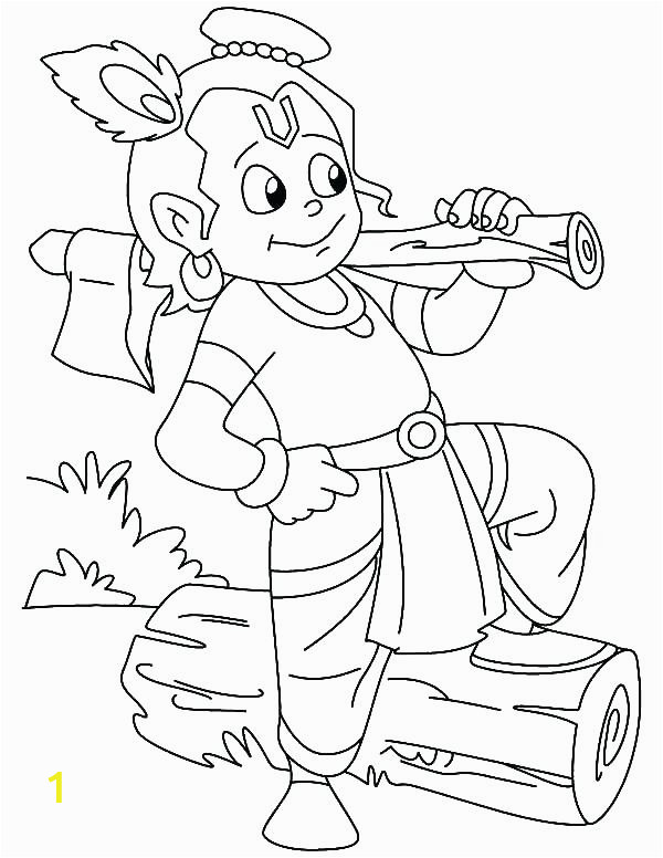 Shiva Cartoon Coloring Pages to Print Shiva Coloring Pages at Getcolorings