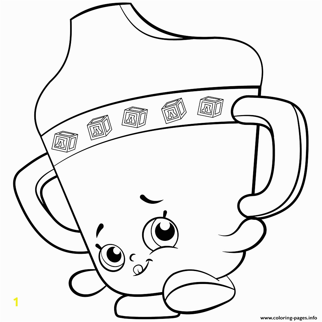 baby sippy sips shopkins season 2 printable coloring pages book