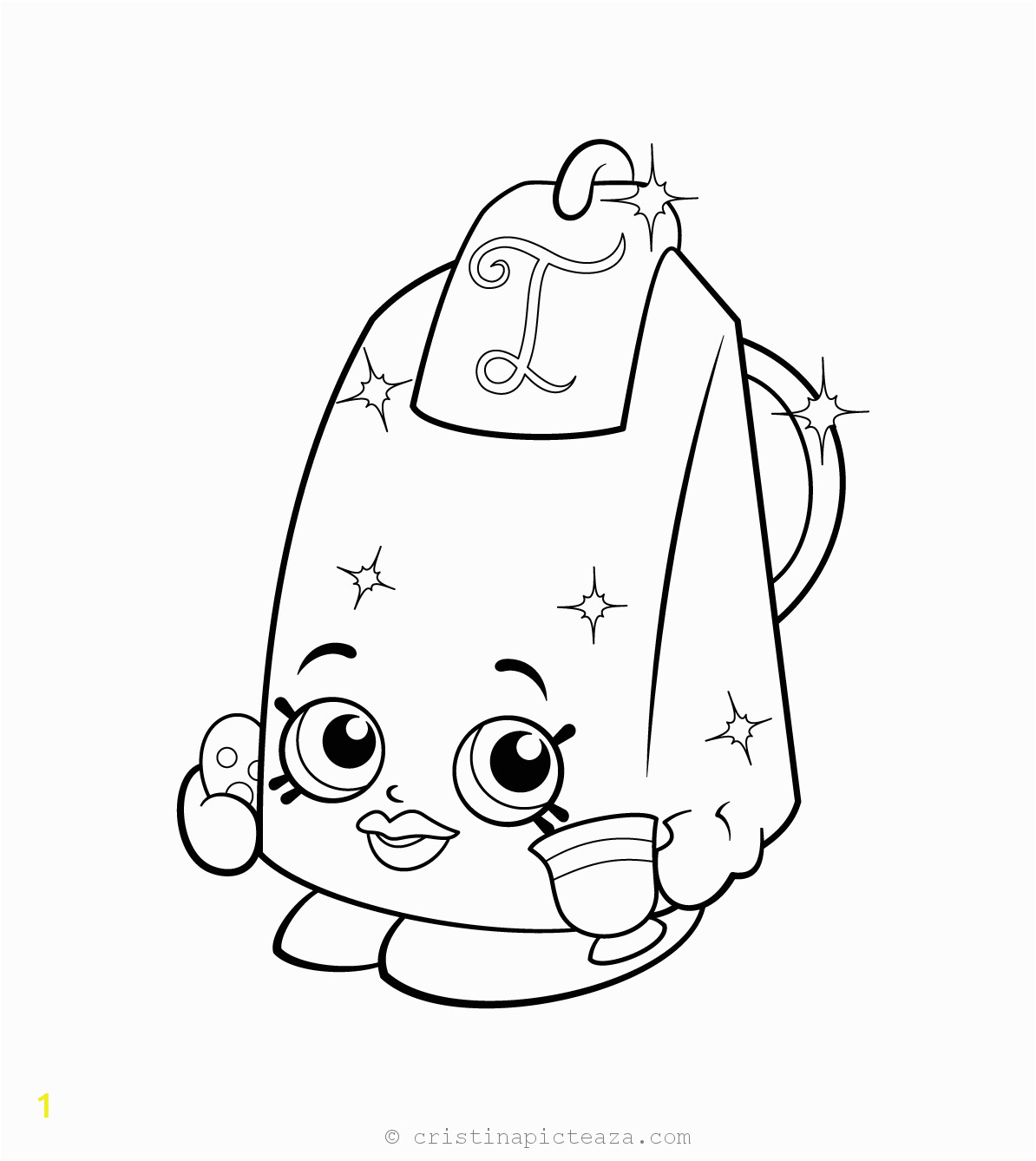 shopkins coloring pages season 2 limited edition