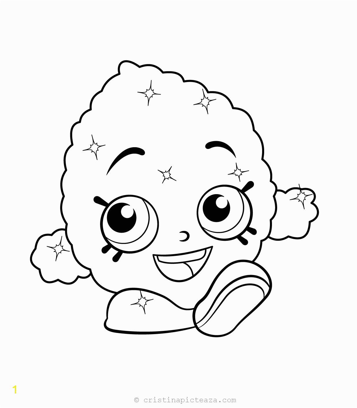 shopkins coloring pages season 2 limited edition