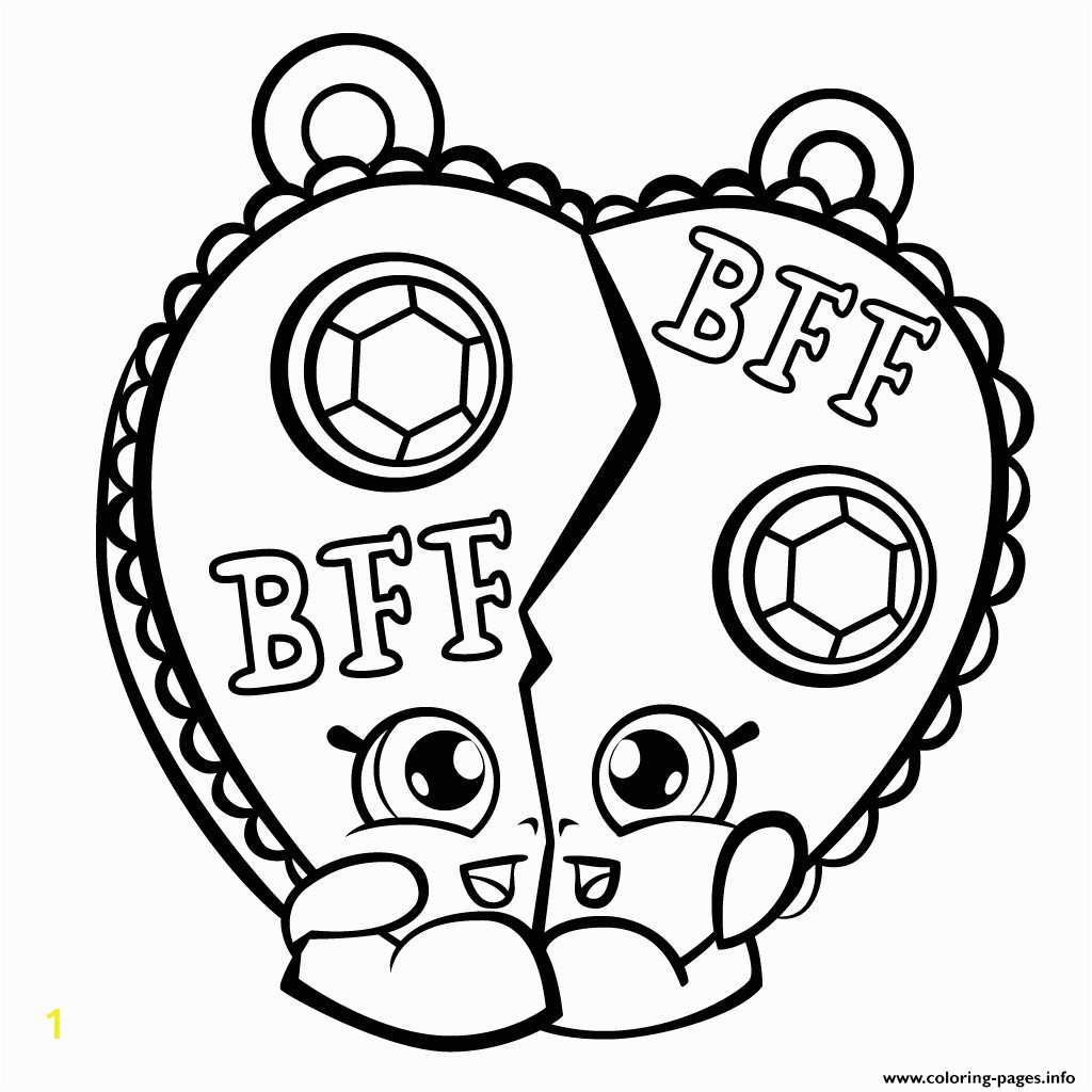 shopkins season 2 coloring pages