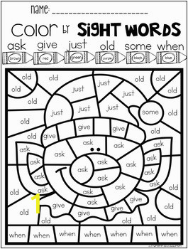 Sight Word Coloring Pages 1st Grade Winter Coloring Pages 1st Grade Sight Words Coloring Pages