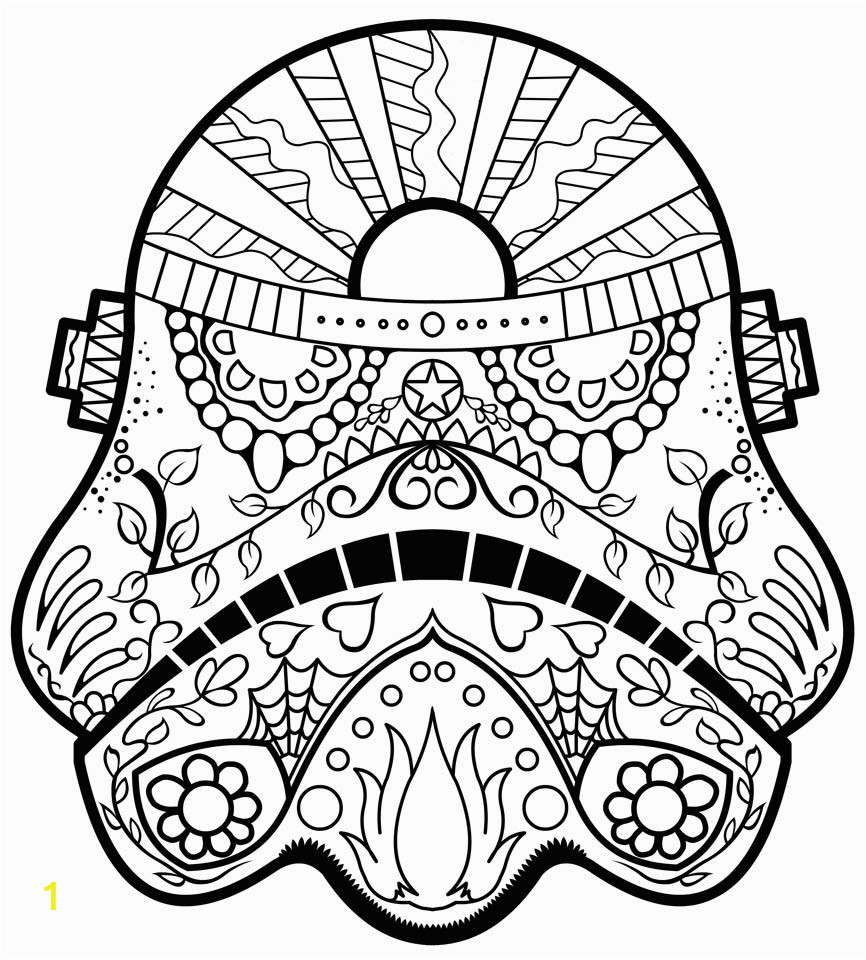 day of the dead coloring pages online printable tcv31