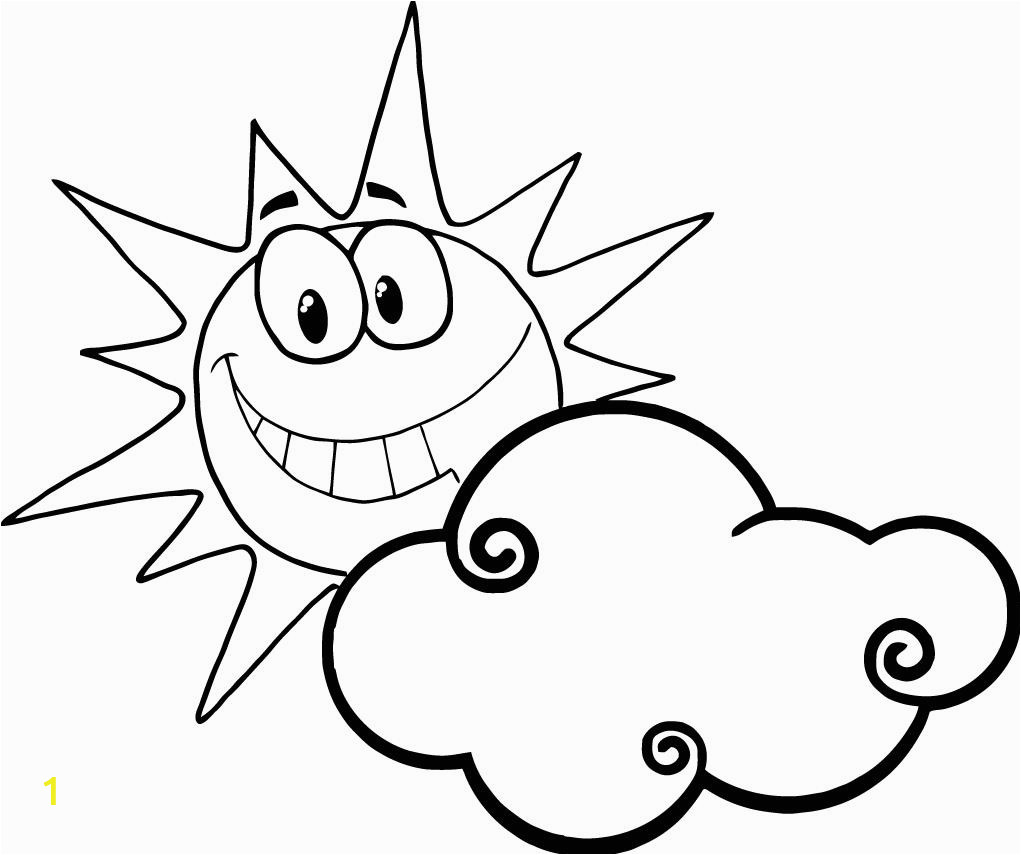 smiley face coloring pages