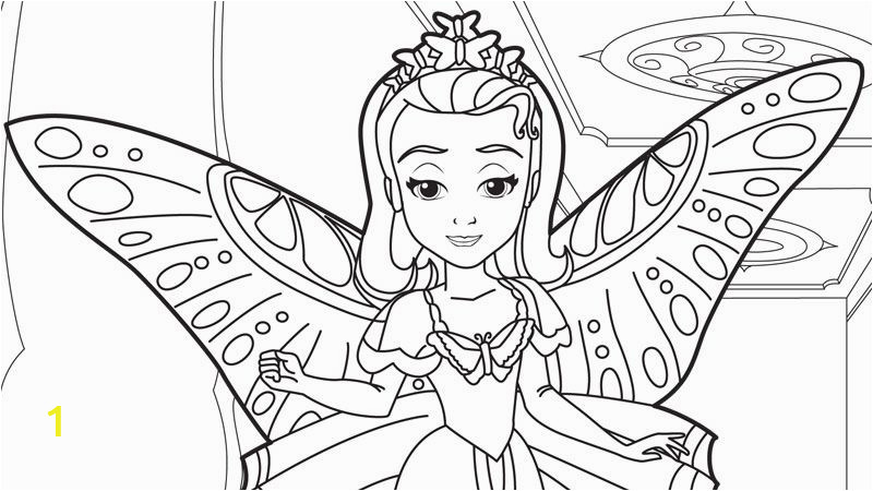 Sofia the First Coloring Pages Pdf sofia the First Coloring Pages Pdf at Getdrawings