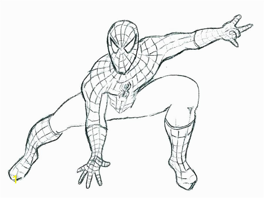 spiderman home ing coloring pages