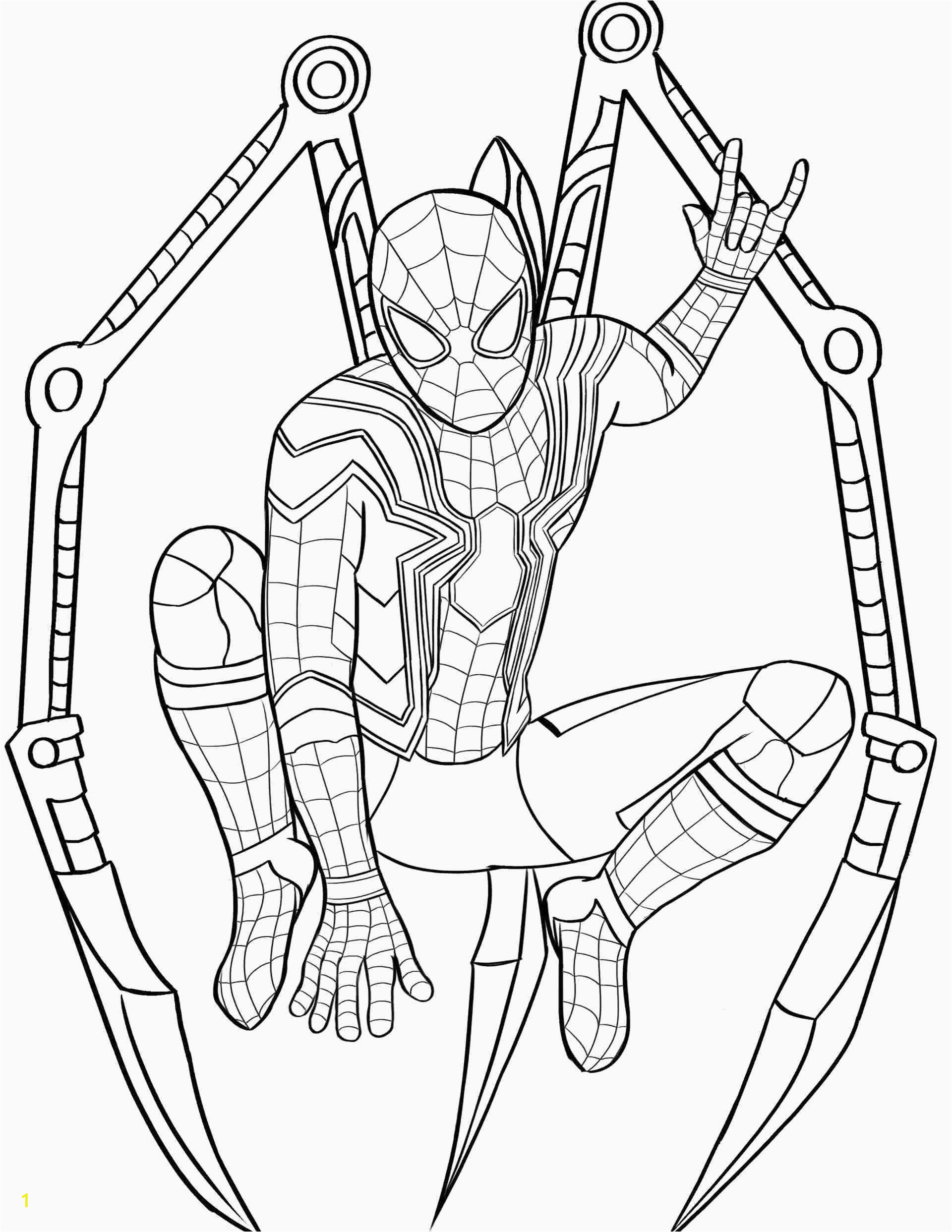 Spider Man Miles Morales Coloring Pages Pin Na Nástenke Nápady Do Domu