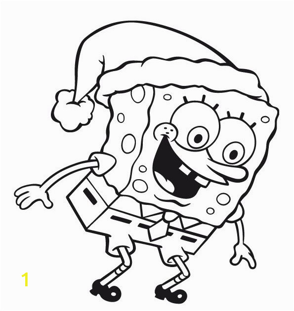 spongebob and patrick christmas