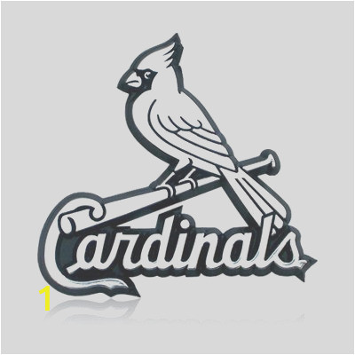 34 best of stock of st louis cardinals coloring page