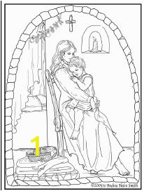 St Rose Of Lima Coloring Page St Rose Of Lima Don’t Let Her Feast Day Pass You by