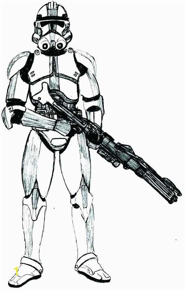 star wars clone trooper coloring pages
