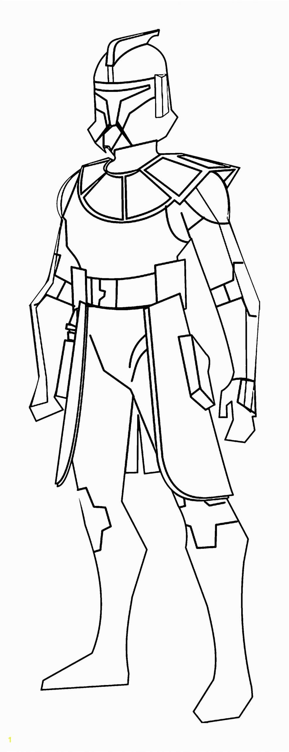 Star Wars Clone Trooper Coloring Pages Storm Trooper Coloring Page at Getcolorings