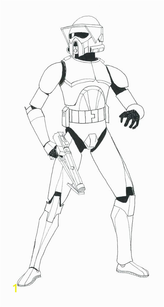 Star Wars Clone Wars Arc Trooper Coloring Pages Clone Trooper Helmet Drawing at Paintingvalley
