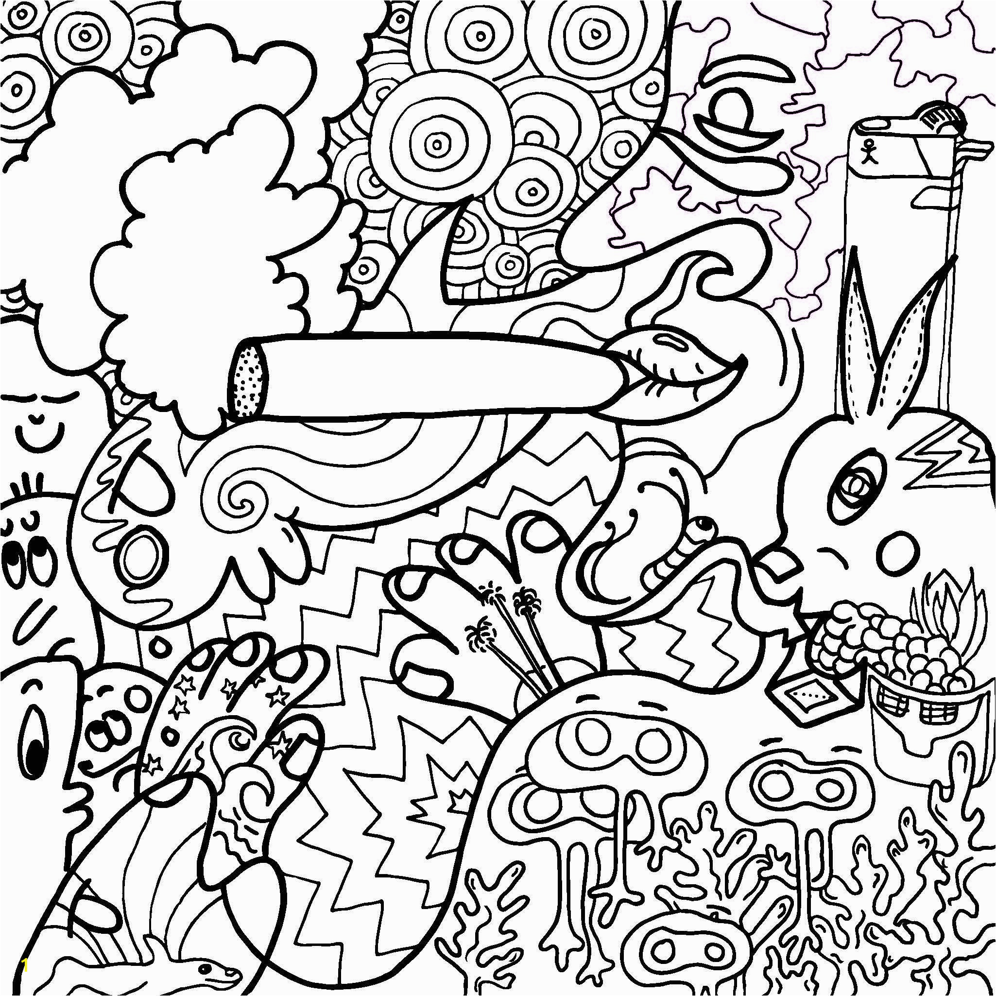 Stoner Inappropriate Coloring Pages for Adults Stoner Drawing at Getdrawings