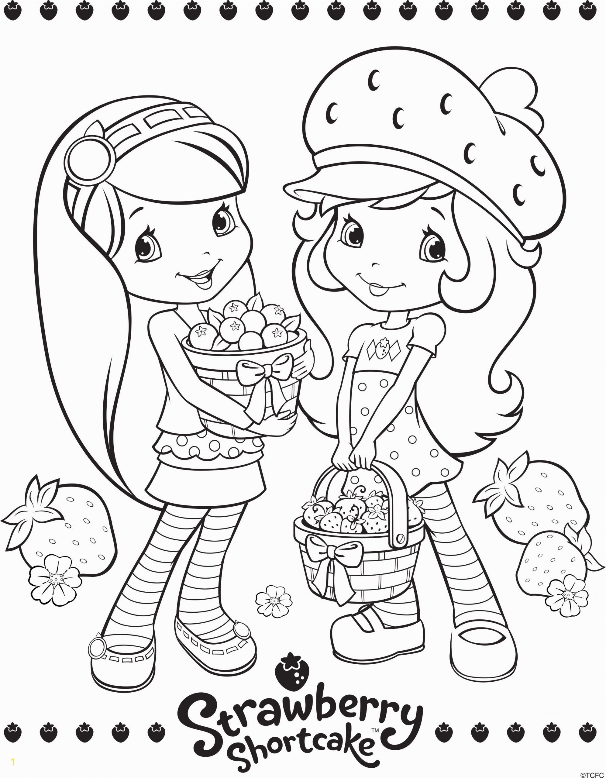 berryfriends coloring2