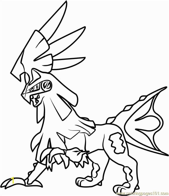 Sun and Moon Pokemon Coloring Pages Image Result for Pokemon Sun Moon Coloring Pages