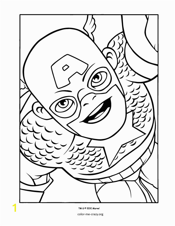 super hero squad coloring pages