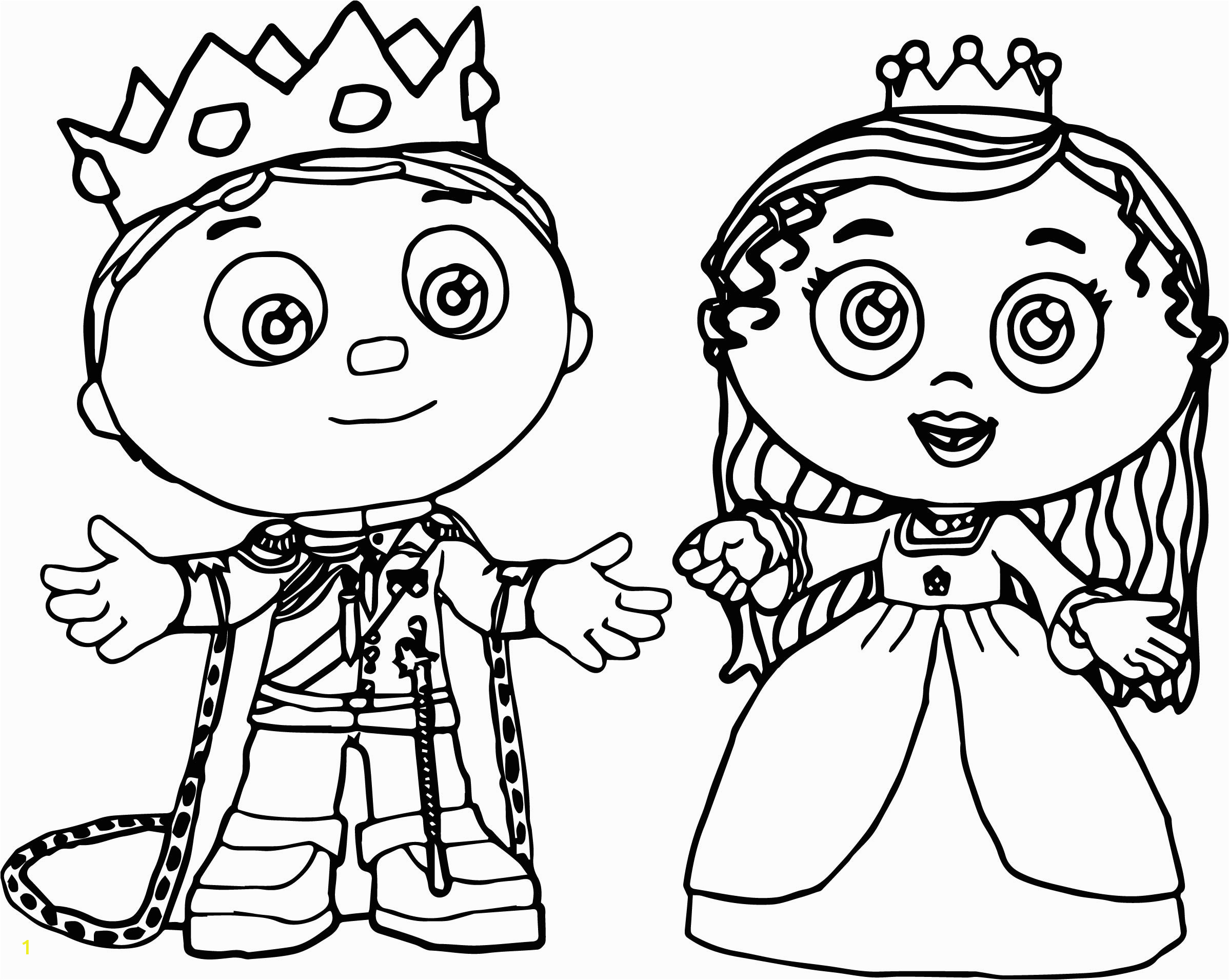 super coloring pages