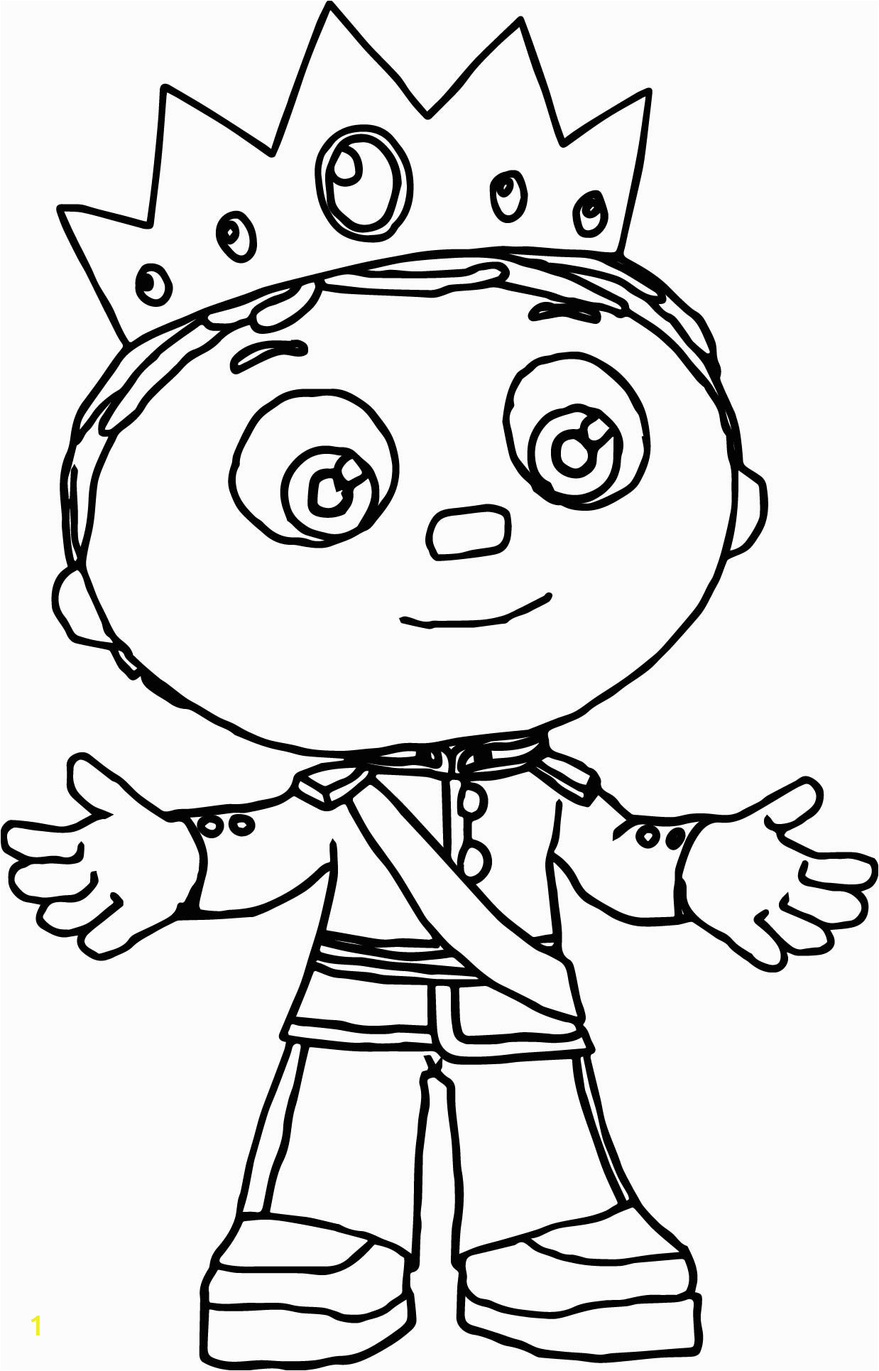 super coloring pages