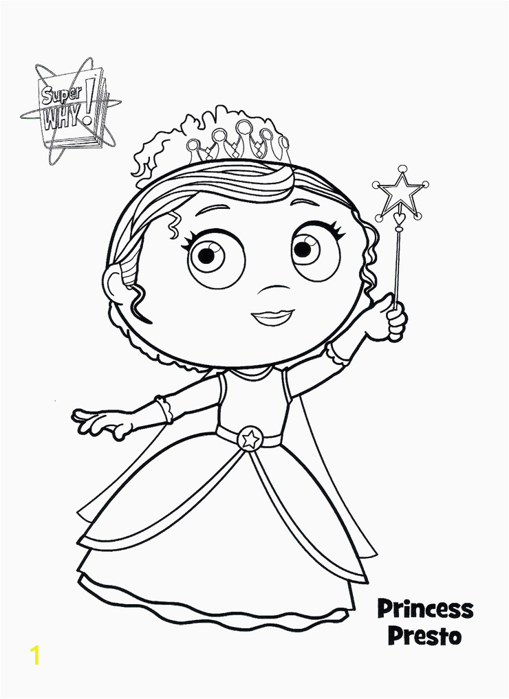 super why coloring pages