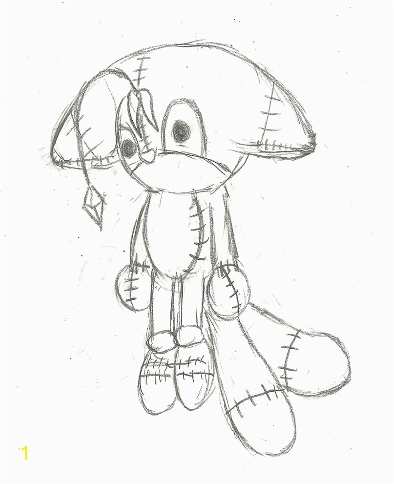 Tails Doll sonic Exe Coloring Pages sonic Tails Doll Pages Coloring Pages