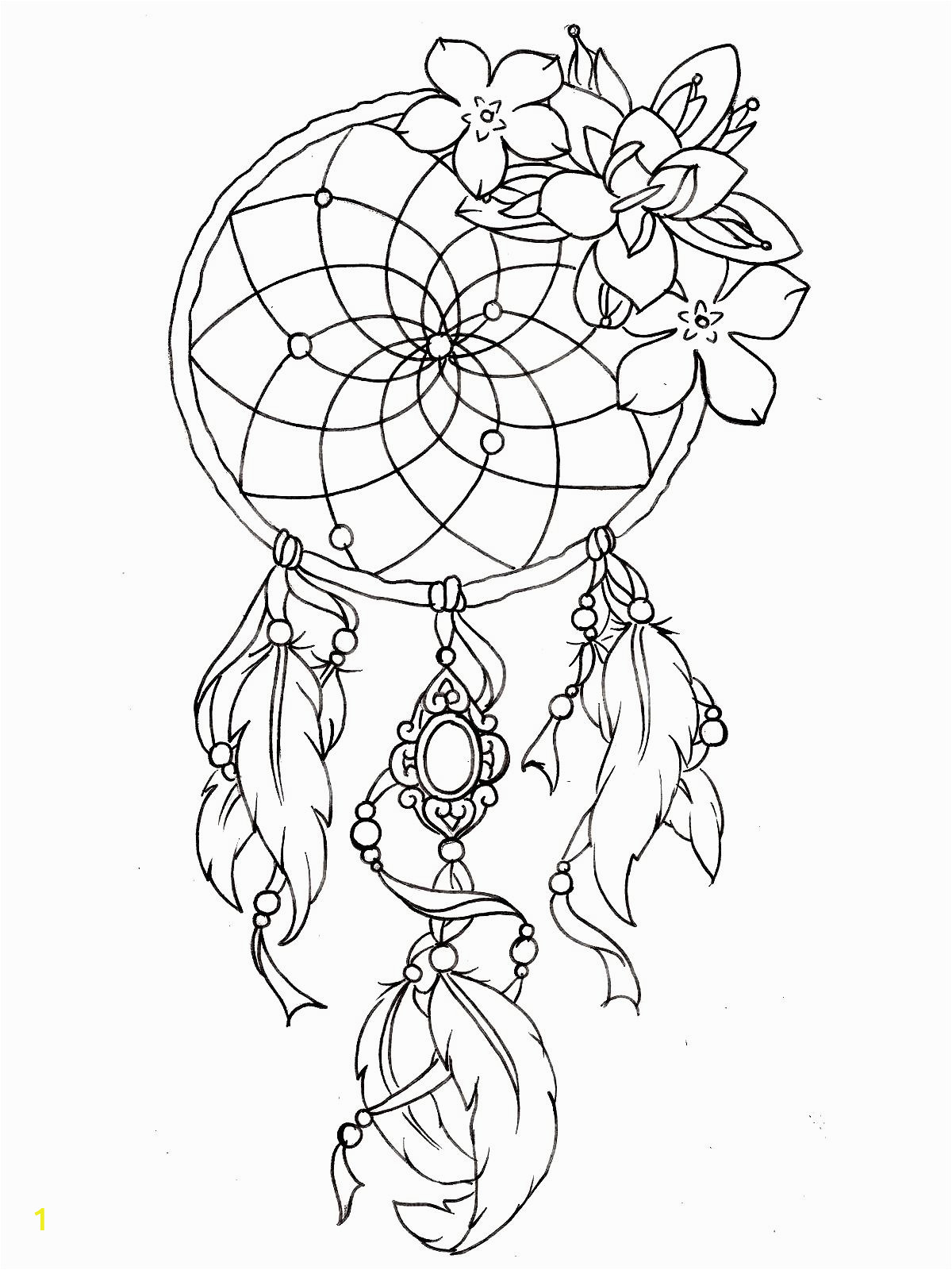 Tattoo Design Tattoo Coloring Pages for Adults Dreamcatcher Tattoo Designs Tattoos Adult Coloring Pages