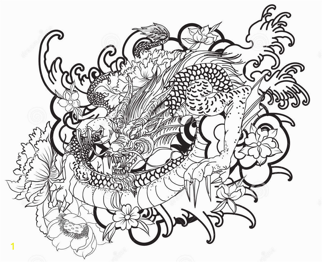 Tattoo Design Tattoo Coloring Pages for Adults Tattoos Coloring Pages for Adults Coloring Articles