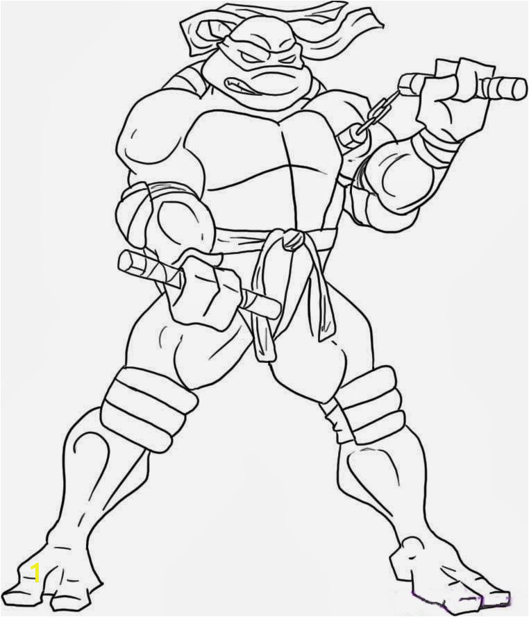 mutant ninja turtles coloring pages