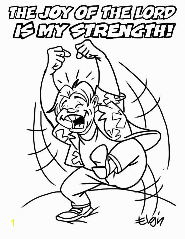 the lord is my shepherd coloring pages