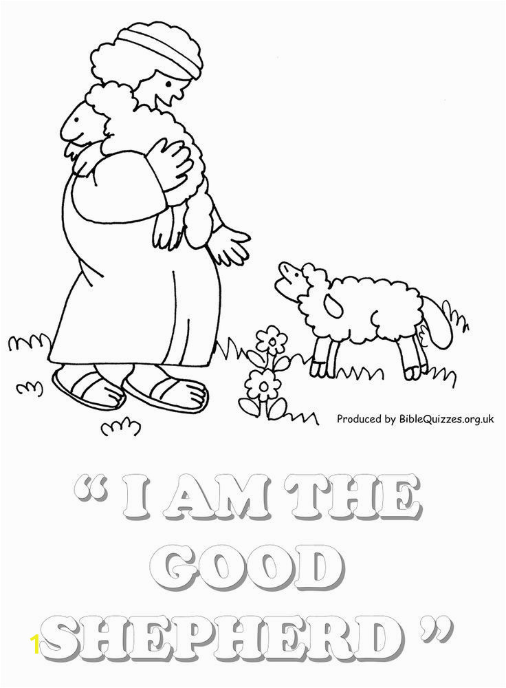 The Lord is My Shepherd Coloring Page the Lord is My Shepherd Coloring Pages Coloring Home