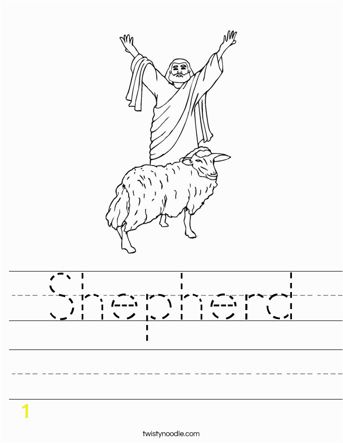 The Lord is My Shepherd Coloring Page the Lord is My Shepherd Coloring Pages Coloring Home