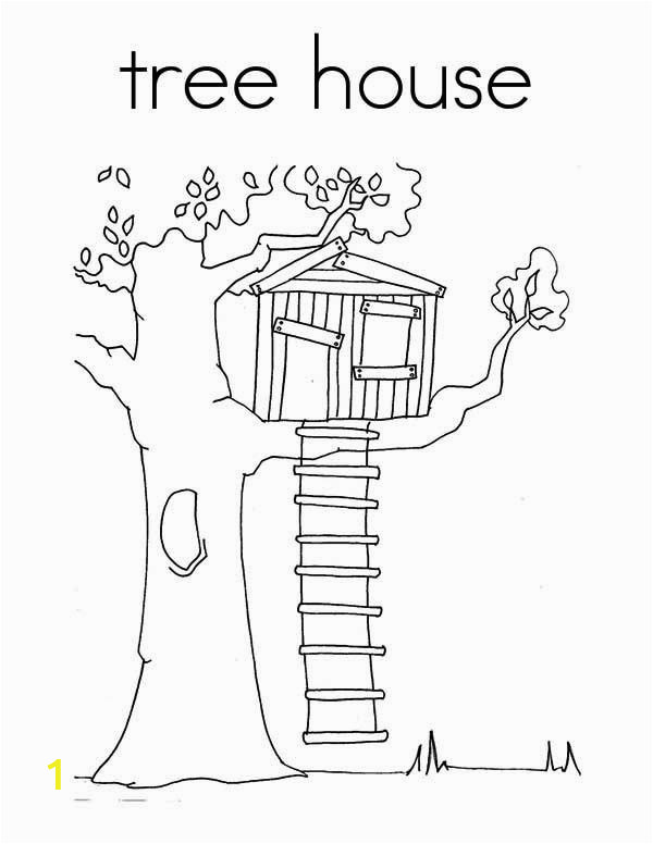 magic treehouse
