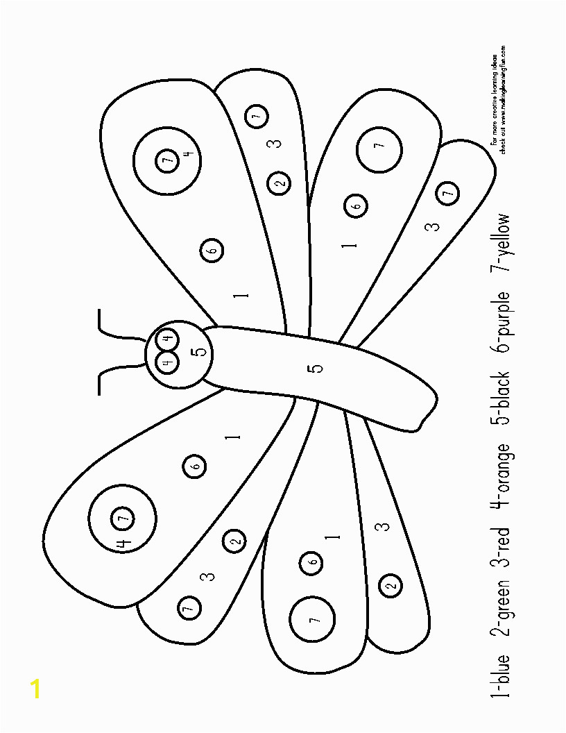 very hungry caterpillar coloring pages