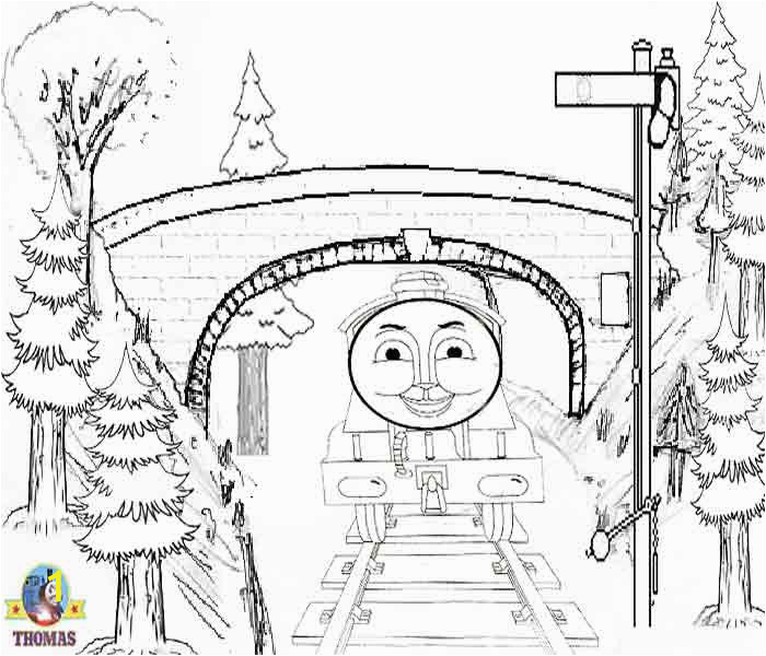 Thomas and Friends Coloring Pages Gordon Thomas the Train Coloring Pages for Kids Printable