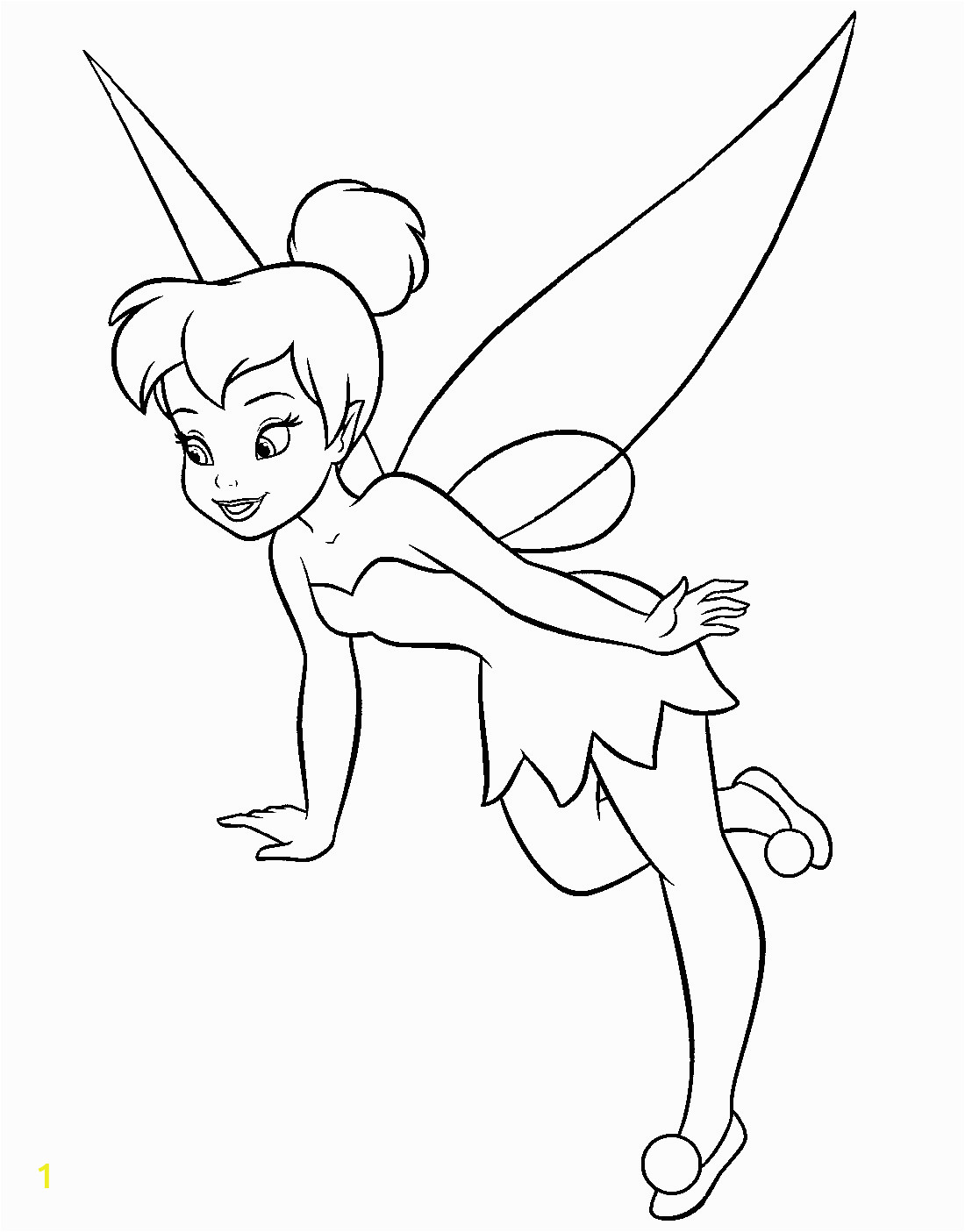 Tinkerbell Coloring Pages Games Online Free Tinkerbell Flying Coloring Play Free Coloring Game Line