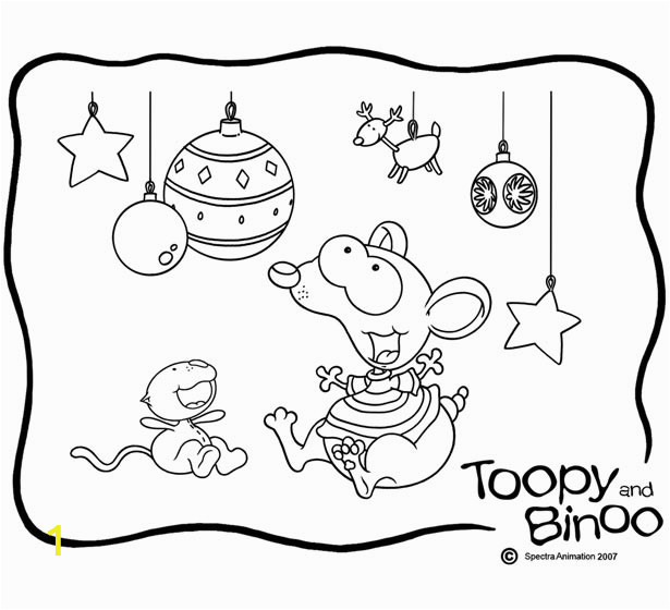 toopy and binoo